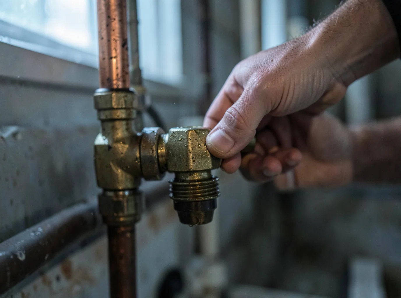 Emergency Plumber Big Lake, TX FAQs